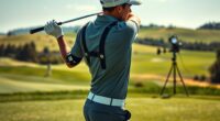 top 3d golf motion capture