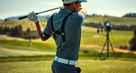 top 3d golf motion capture