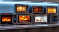 top 5 cookeez ovens