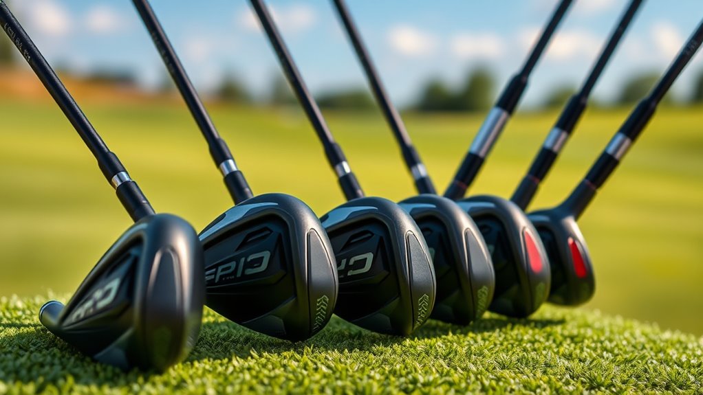 top adjustable golf drivers