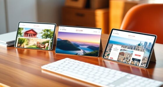 top airbnb gift options