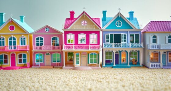 top barbie dreamhouse deals