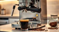 top beginner espresso machines
