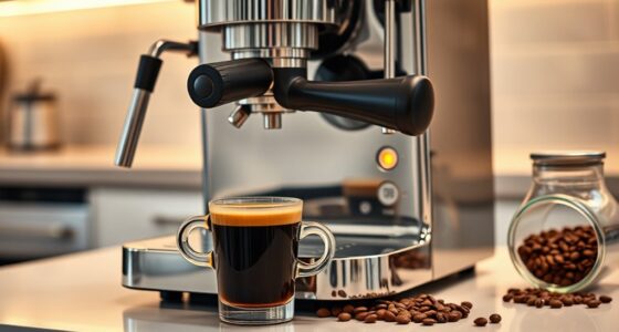 top beginner espresso machines