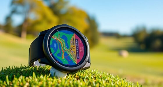 top beginner golf gps watches
