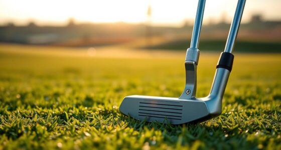 top beginner golf putters