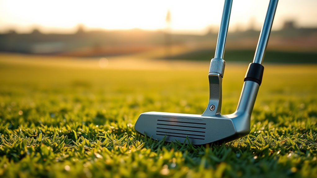 top beginner golf putters