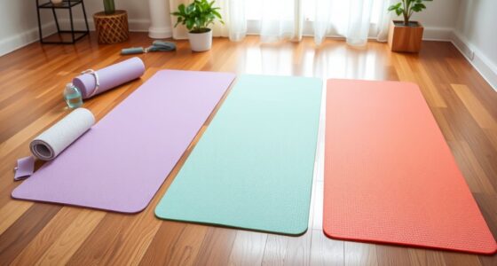 top beginner yoga mats
