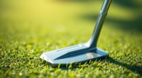top blade putters guide
