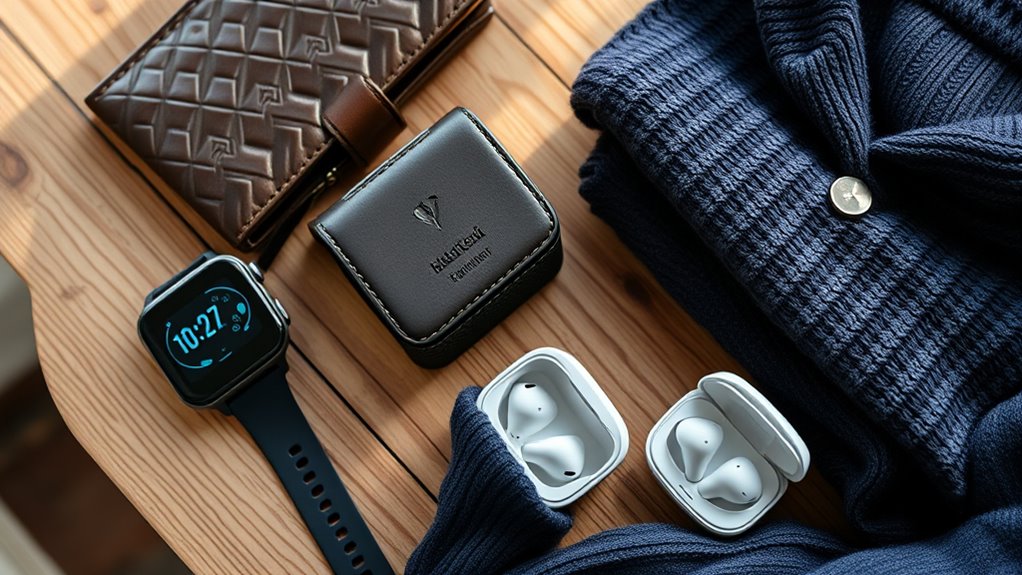 top boyfriend gift ideas