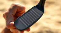 top bunker sand wedges