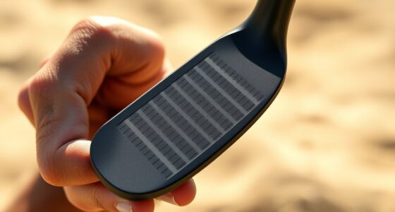 top bunker sand wedges