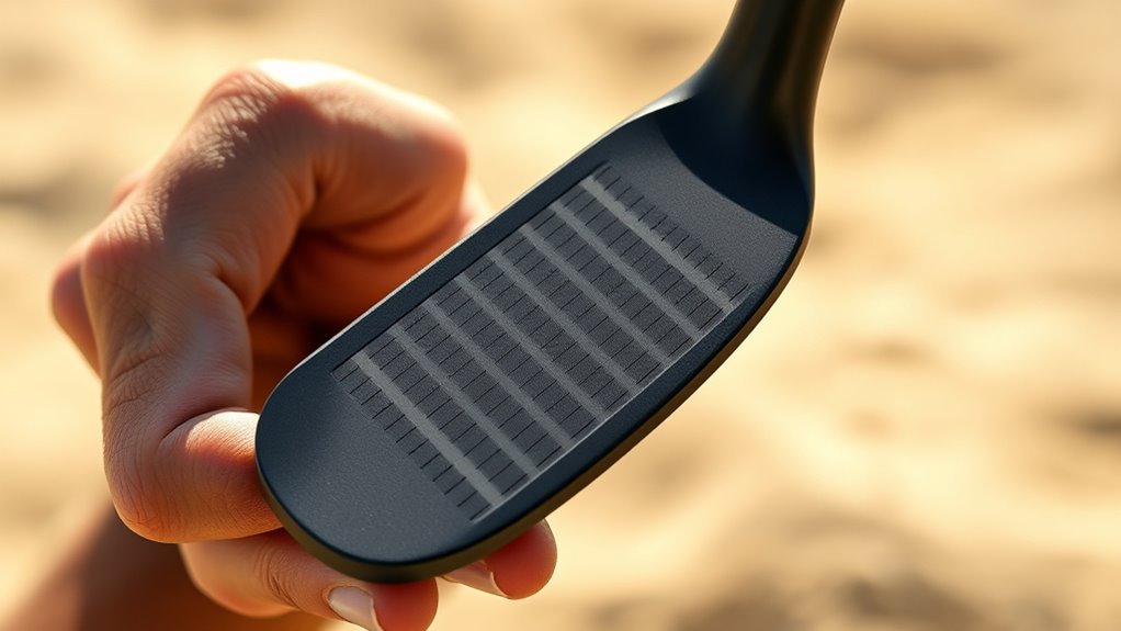 top bunker sand wedges