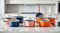 top caraway cookware choices