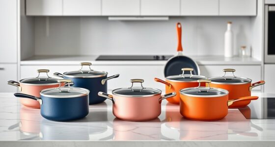 top caraway cookware choices