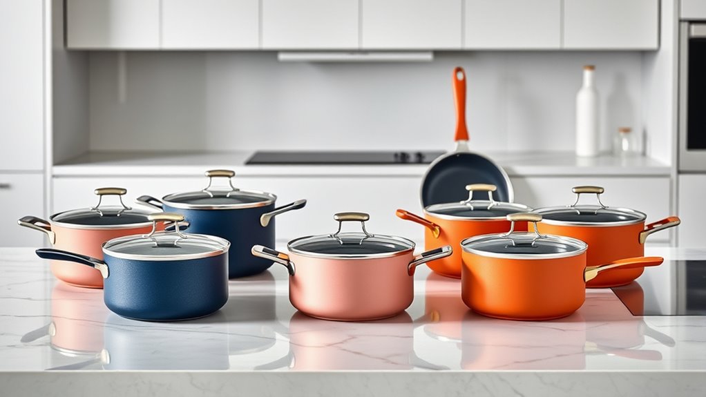 top caraway cookware choices