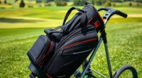 top cart golf bag picks