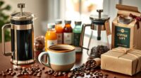 top coffee gift ideas