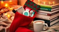 top college holiday gift ideas