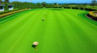 top commercial golf putting greens