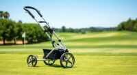 top compact golf cart picks
