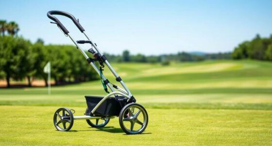 top compact golf cart picks