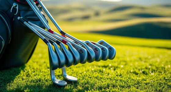 top custom golf club sets