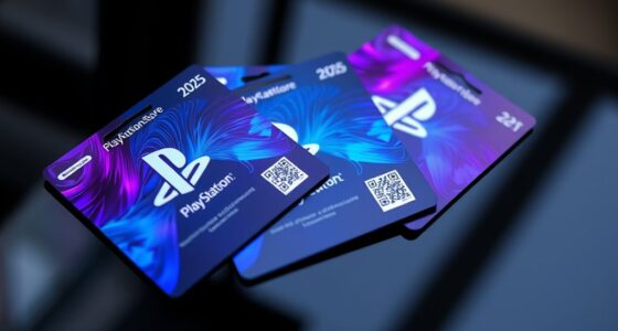 top digital gift cards