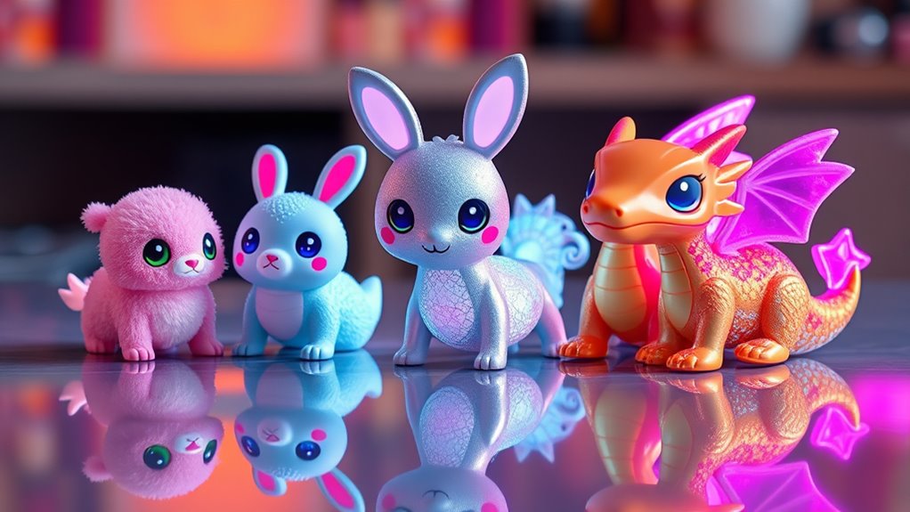 top digital pet picks