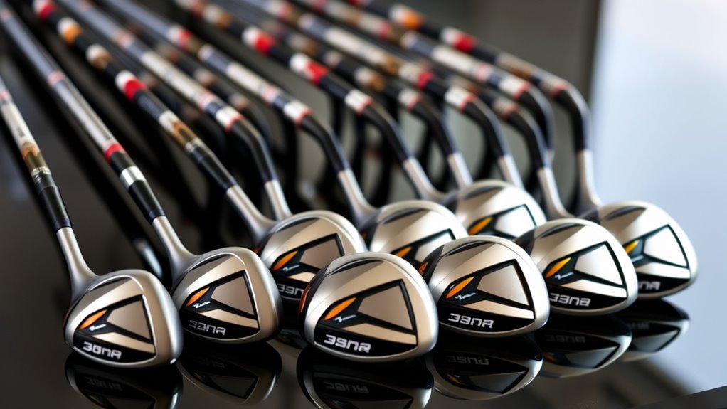 top draw bias drivers