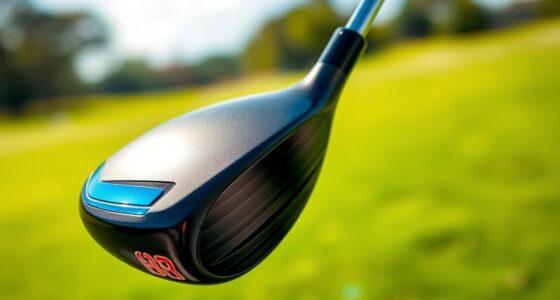 top drivers for fast swings