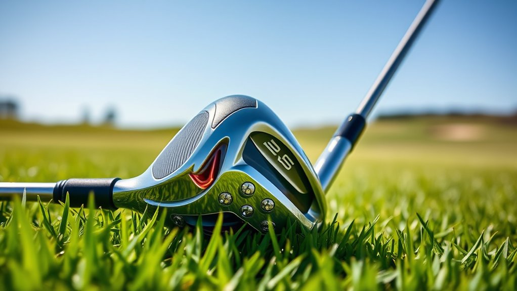 top drivers for high handicappers