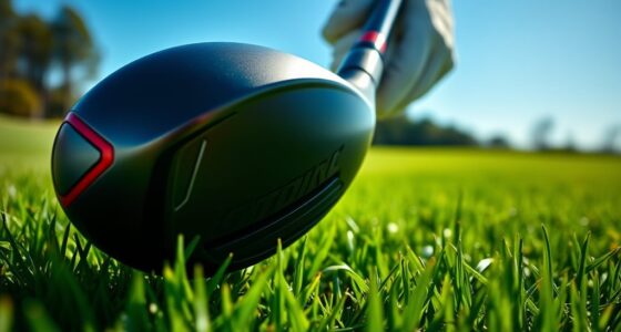 top drivers for low handicappers