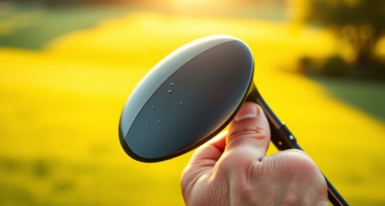 top drivers for slow swings