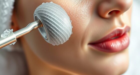 top facial ice rollers