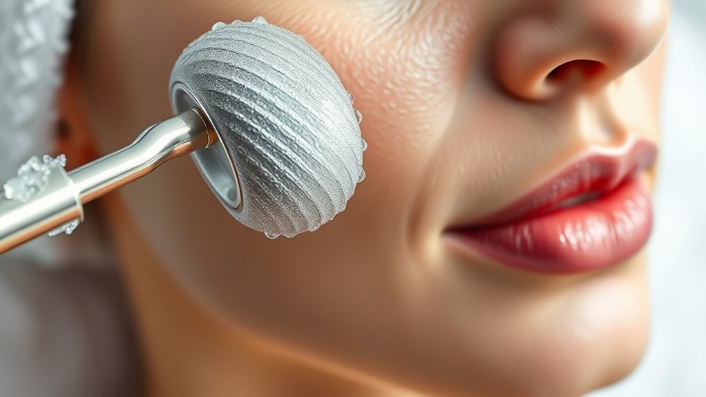 top facial ice rollers