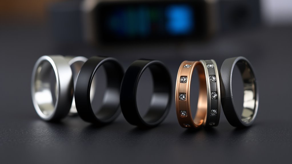 top fitness ring picks