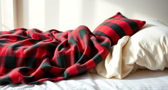 top flannel sheets winter