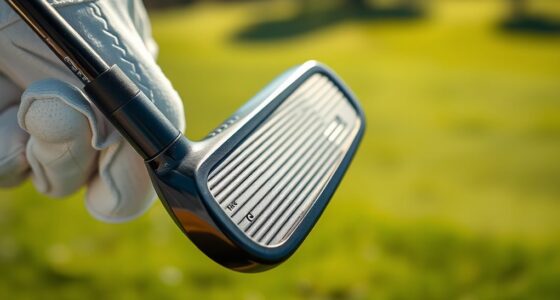 top forged irons for low handicaps