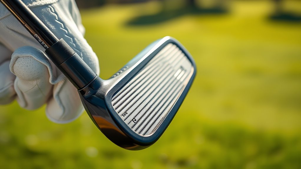 top forged irons for low handicaps