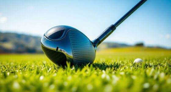 top forgiving golf drivers