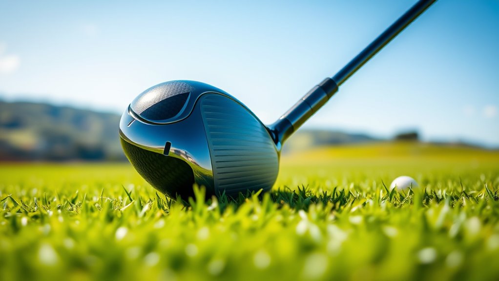 top forgiving golf drivers