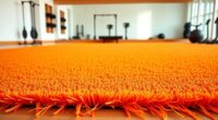 top fringe turf training surfaces