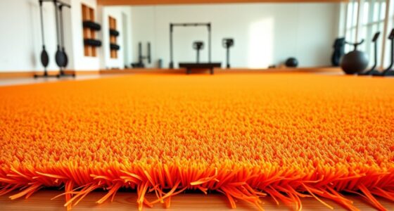 top fringe turf training surfaces