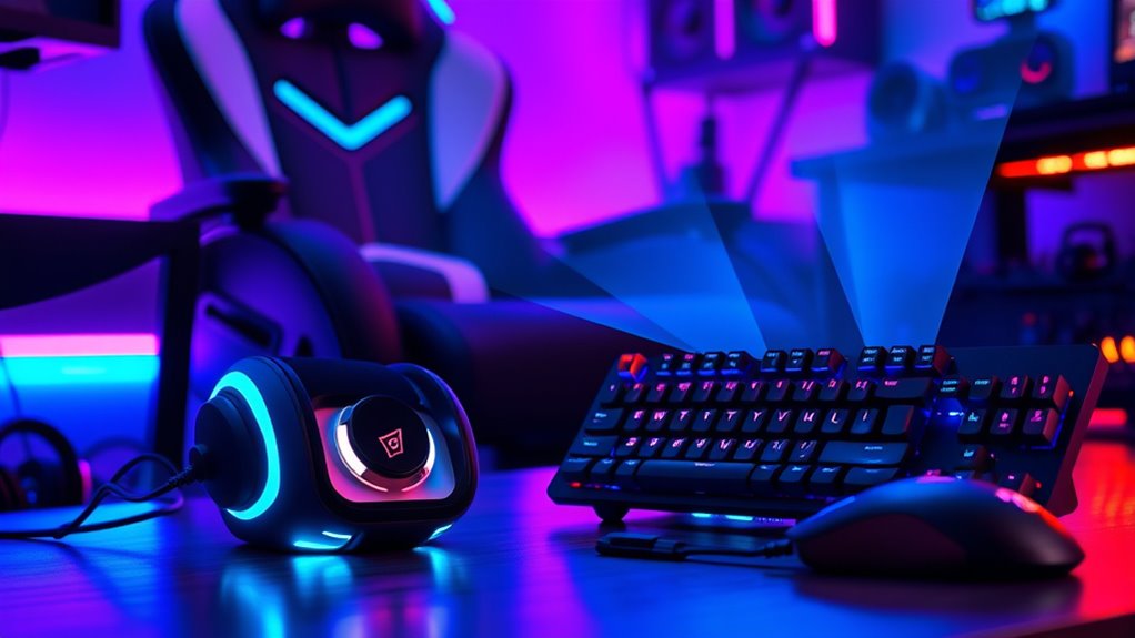 top gaming gifts 2025