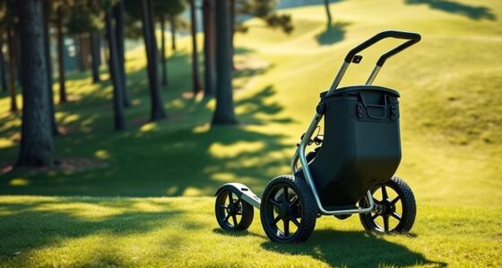 top golf carts for hills