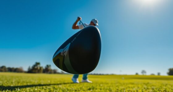 top golf drivers 2025