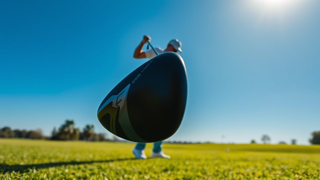 top golf drivers 2025