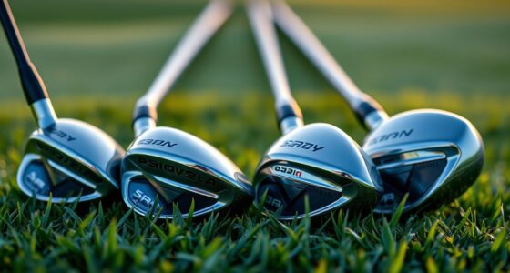 top golf drivers 2025