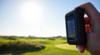 top golf gps rangefinders